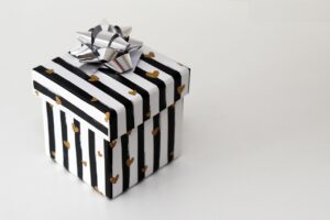 冷蔵ぶどうギフトに最適なエコ包材とは？